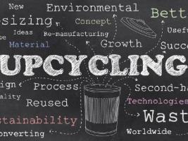 Upcycling, Sustainability and Creativity