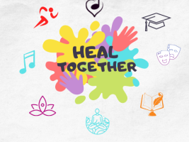 Heal Together 