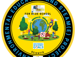 Environmental Education and STEAM(E) for Blue School 