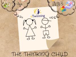 THE THINKING CHILD/ DÜŞÜNEN ÇOCUK 
