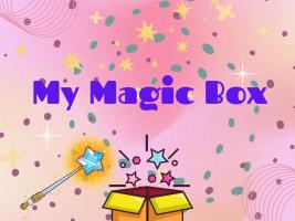 My Magic Box