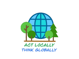 Act LocallY, Think Globally