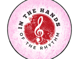 IN THE HANDS OF THE RHYTHM