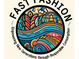 FastFashion: Empowering New Generations through Responsible Consumption