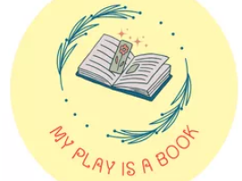 My Play is a Book