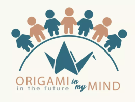 origami in the future in my mind