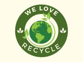We will implement various activities in our lessons in order to protect nature, raise environmental awareness in our students and ensure that they understand the importance of recycling.
