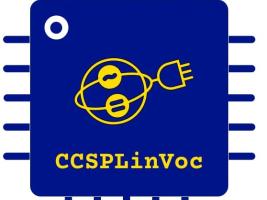 CCSPLinVoc Project Logo