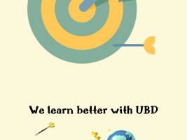 We Learn Better with UBD