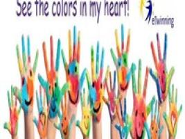 see the colors in my heart!