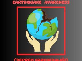 earthquake awareness