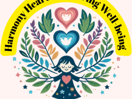 Harmony Hearts Nurturing Well- being 