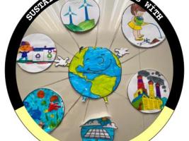 Sustainable Life Skills With STEM