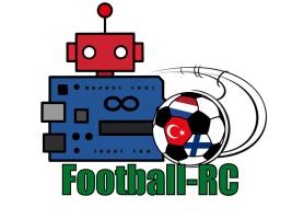 Football-RC (Football-Robotic Coding) 
