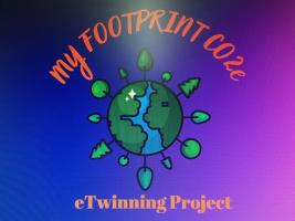 My Footprint Logo