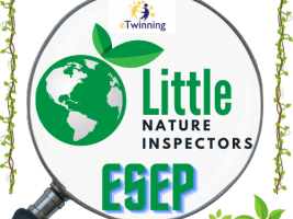 Little Nature Inspectors ESEP 