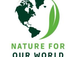 NATURE FOR OUR WORLD With our project, our students are interested in the environment, human rights, animal rights, etc. To ensure that they grow up as sensitive people on issues