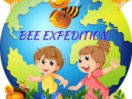 BEE EXPEDITION / ARI KEŞİFLERİ