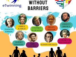 SUCCESSES WITHOUT BARRIERS
