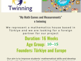 "Exploring Mathematics Through Games: A Journey of Learning and Measurement Reform"
