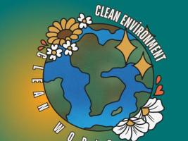 Clean Environment,Clean World