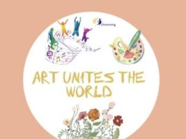 Art Unites The World 