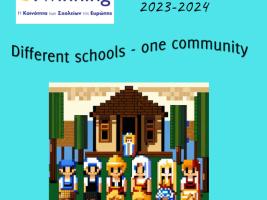 Different schools - one community