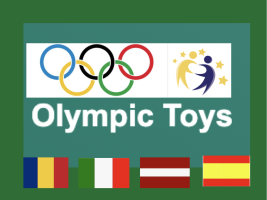 Olympic Toys