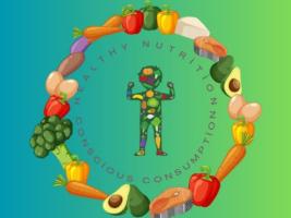 Sağlıklı beslenme ve bilinçli tüketim 