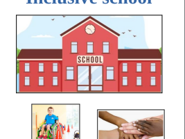 Inclusive school