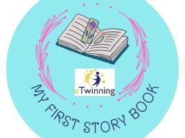 MY FIRST STORY BOOK