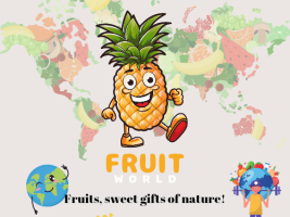 Fruit World 