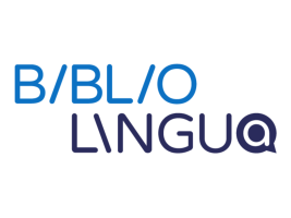 BiblioLingua logo