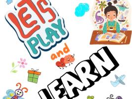 Let's Play and Learn 