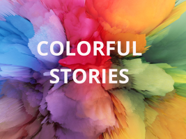 Colorful stories