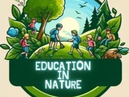 This project encourages learning by engaging children with their natural environment. Children will go on expeditions in nature, discovering plants, animals and their environment. Interactive activities will be organized where they will observe, conduct experiments and interact with nature.