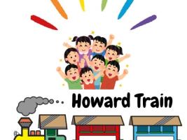 HOWARD TRAIN