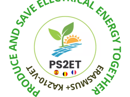 Logo PS2ET