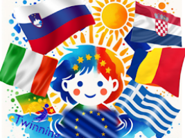 Logo voted by all schools! Congratulations Croatia!!