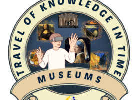 Travel of Knowledge in Time, Museums