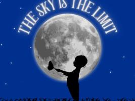 The Sky Is The Limit Motivation To Learn 