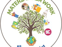 MATERİAL OUR WORK