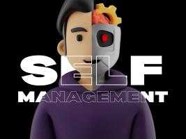 Self Management Logo