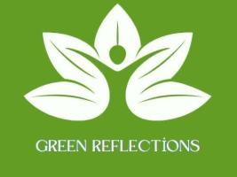 Green  Reflections:(Yeşil Yansımalar )