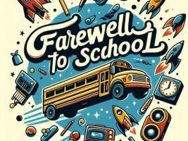 Farewell to school