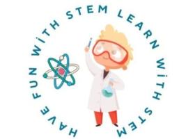 Have Fun With Stem, Learn With Stem