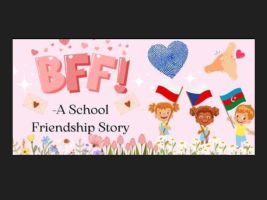 A School Friendship Story