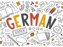 German as a foreign language