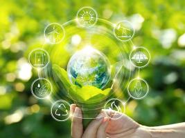 Technologies That Support Environmental Sustainability