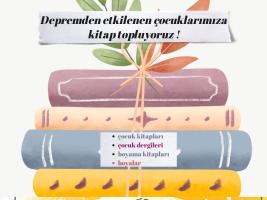 We heal with children's books